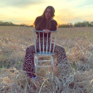 Meet your Posher, Vanessa